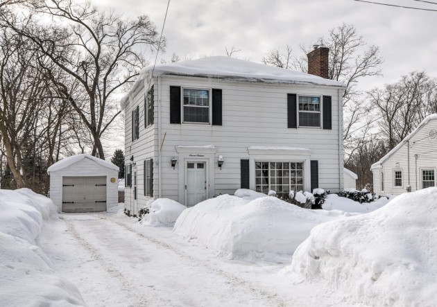 alger heights home for sale