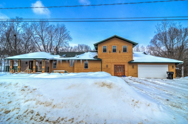 comstock park, mi home for sale