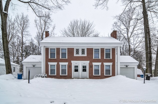 Kentwood Multi-Family Home For Sale