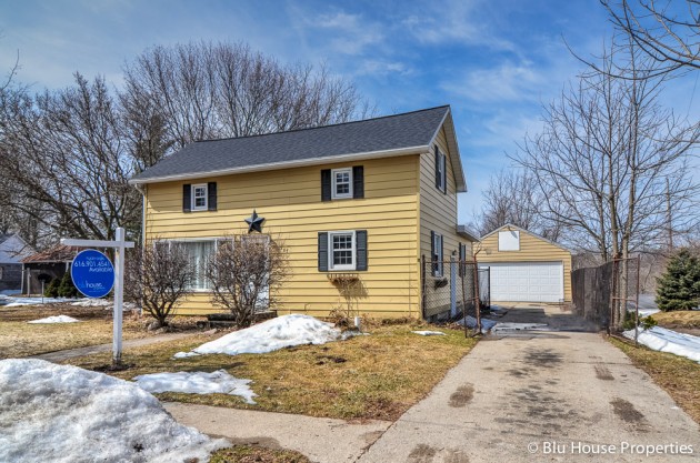 caledonia home for sale