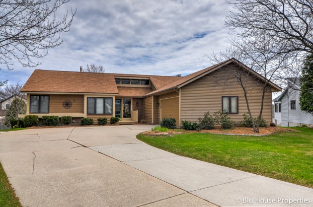 kentwood, mi home for sale